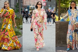 Τα κοσμήματα που θα ομορφύνουν κάθε ανοιξιάτικο everyday σύνολο