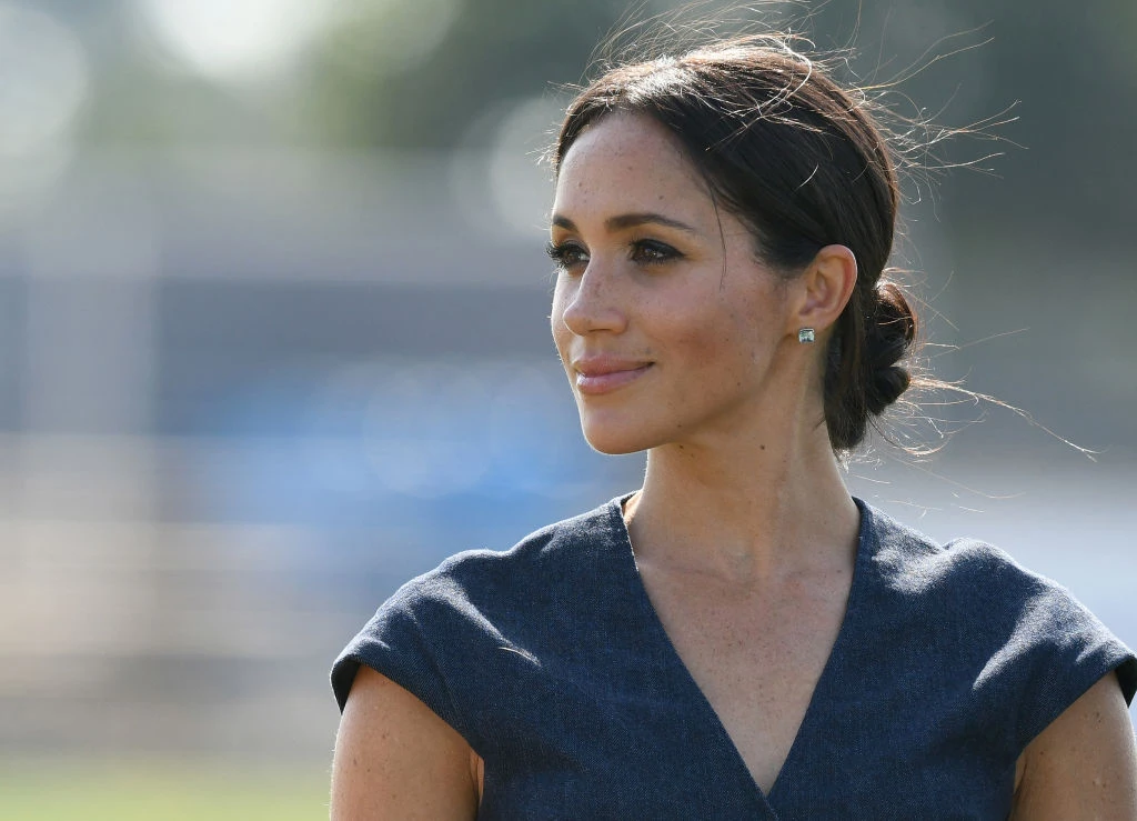 Meghan Markle | Κέρδισε τη δικαστική μάχη με τη Mail on Sunday