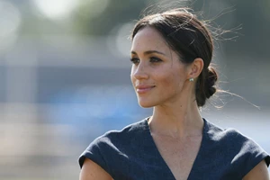Η επιβεβαίωση της φήμης | Η Meghan επιστρέφει στην τηλεόραση κι αυτή είναι η πρώτη της δουλειά