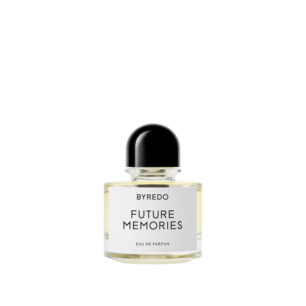 Το Byredo Future Memories
