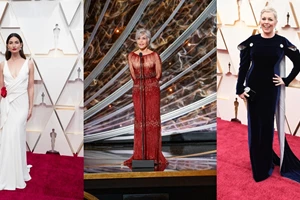 1930-1980 | Οι vintage fashion στιγμές των Oscars