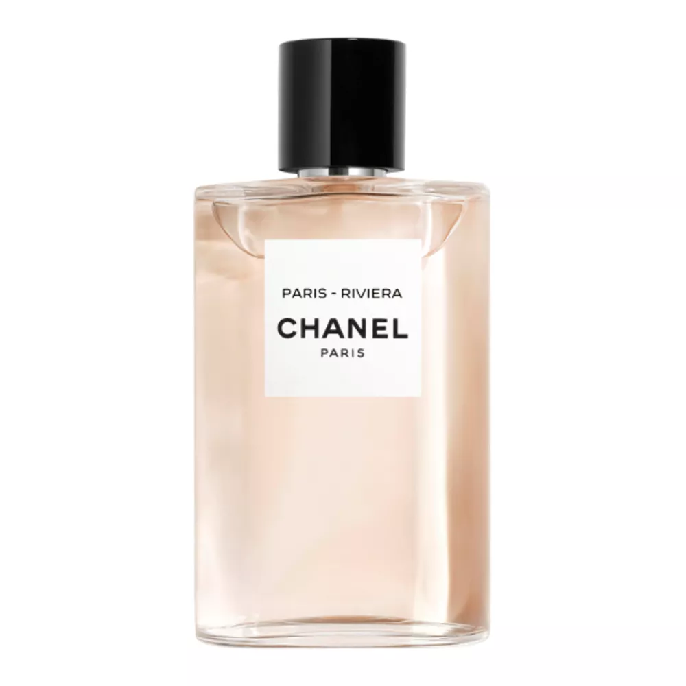 “Paris-Riviera”, Chanel
