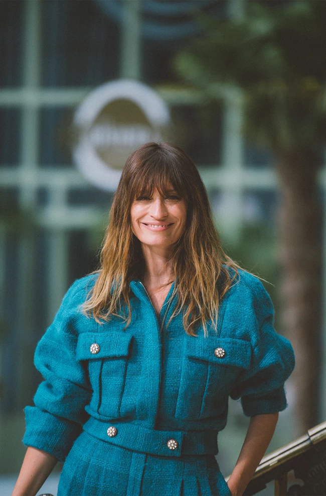 Caroline de Maigret