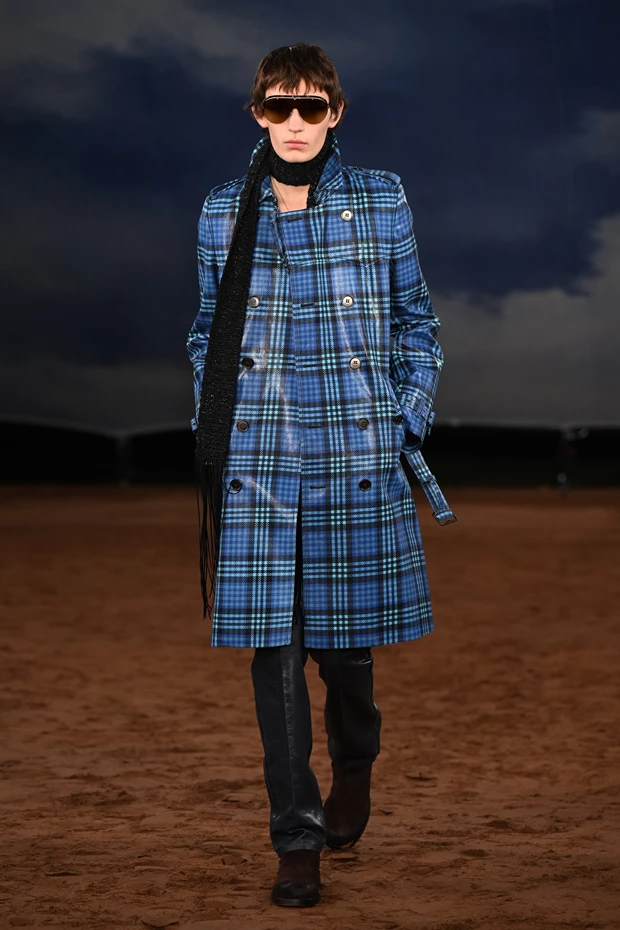 Burberry Spring 2026