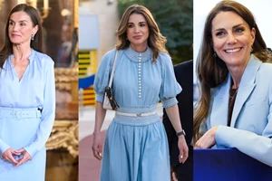 Charlene του Μονακό | Σε πένθος για τον θάνατο του φίλου της, πρίγκιπα Muziwoxolo των Ζουλού