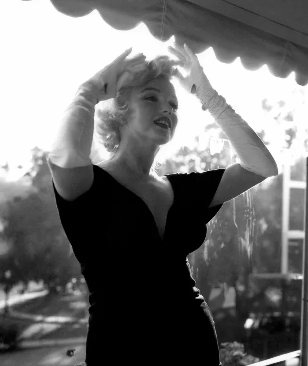 Marilyn Monroe