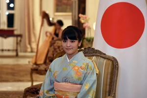 Mako της Ιαπωνίας | Η πριγκίπισσα που απαρνήθηκε το Παλάτι για τον αγαπημένο της έγινε μητέρα