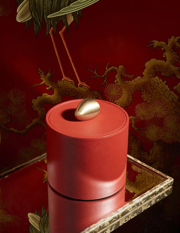 Courtesy of Laziz Hamani