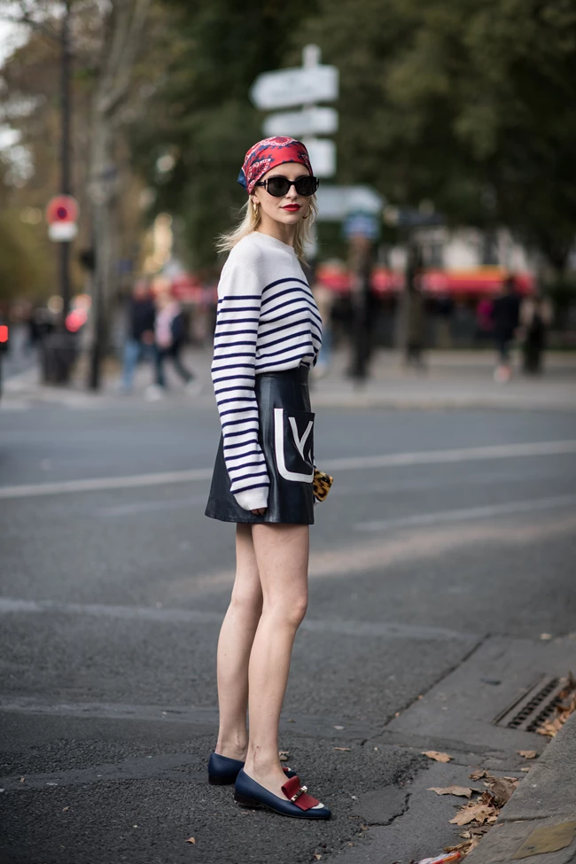 street style