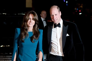 Kate Middleton | Η μυστική έξοδος που πραγματοποίησε με τα παιδιά της, Charlotte και Louis