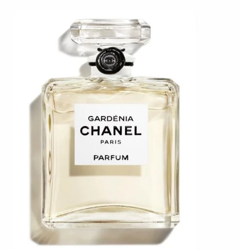 Gardénia Extrait de Parfum, Chanel