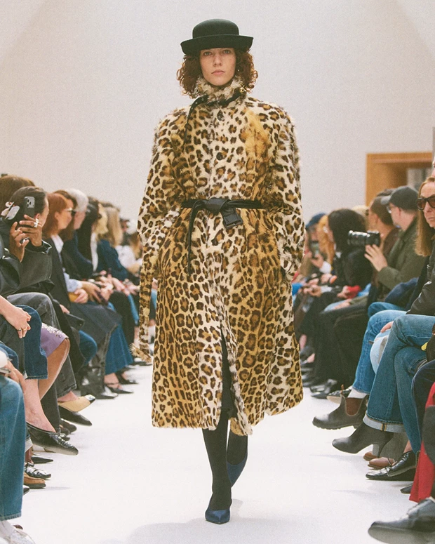 Celine Fall 2026