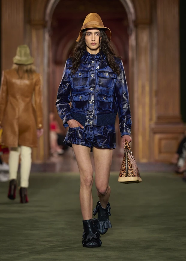 Louis Vuitton Cruise 2027