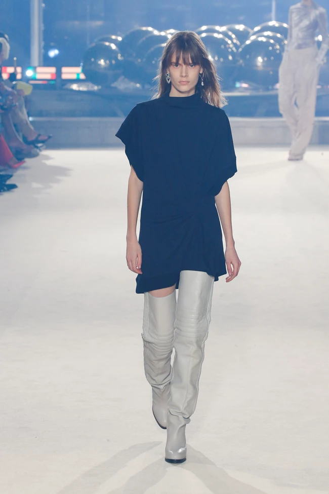 Isabel Marant FW'22