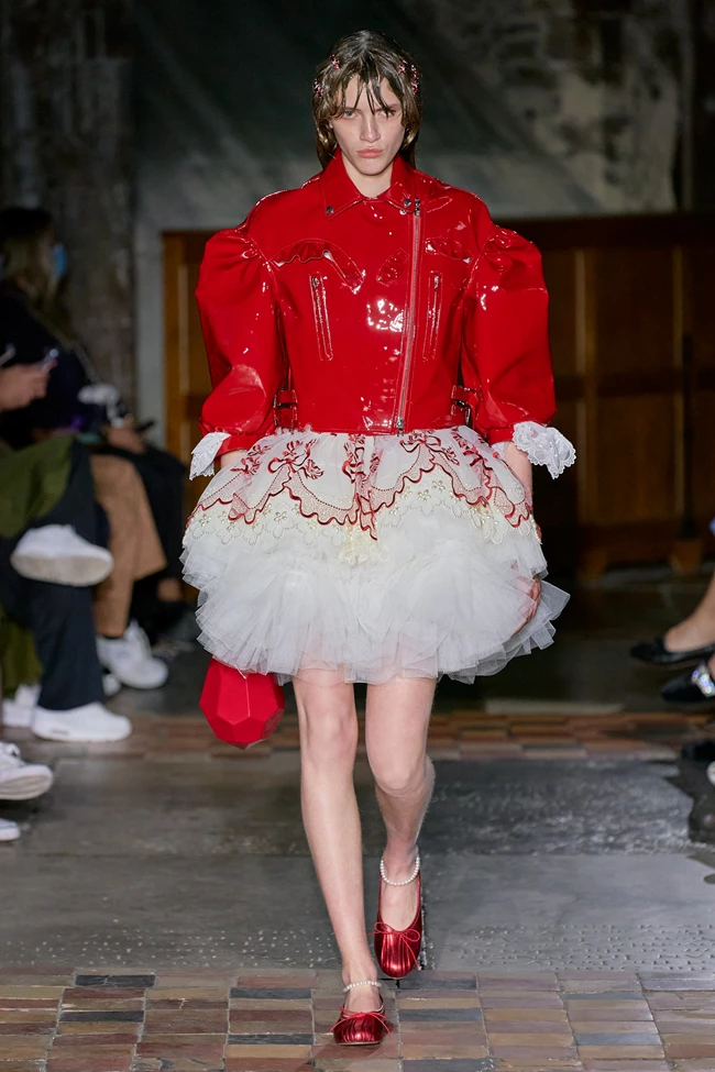 Simone Rocha SS22