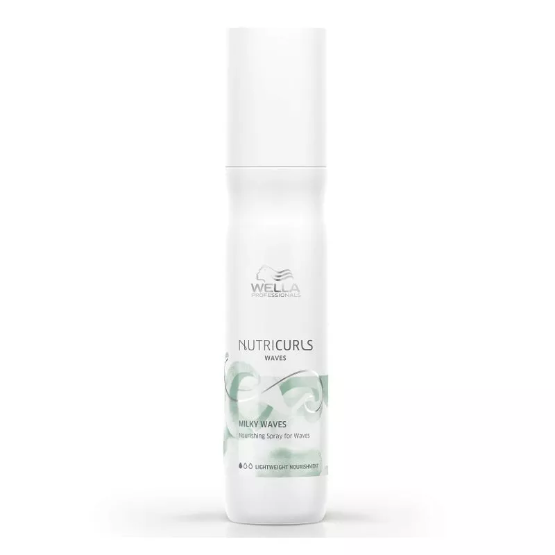 Βήμα 2ο: Leave-in conditioner