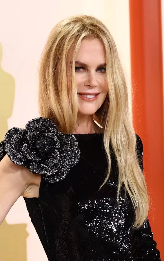 Nicole Kidman