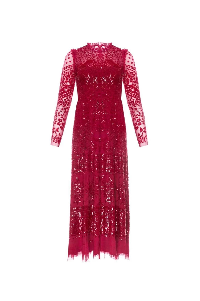 Φόρεμα με παγιέτες | H Kate Middleton και η Sarah Jessica Parker έκαναν τις πιο ωραίες επιλογές