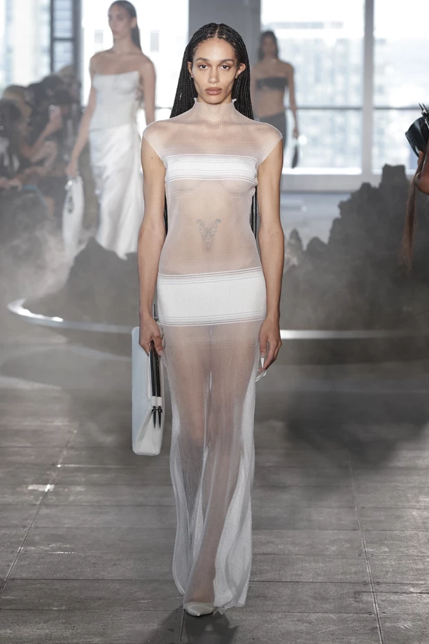 Grace Ling SS25