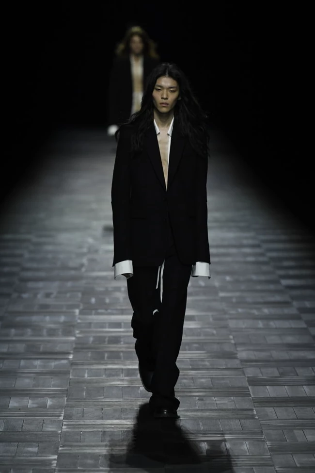 Ann Demeulemeester AW'23
