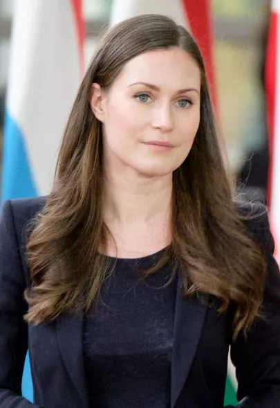 Sanna Marin