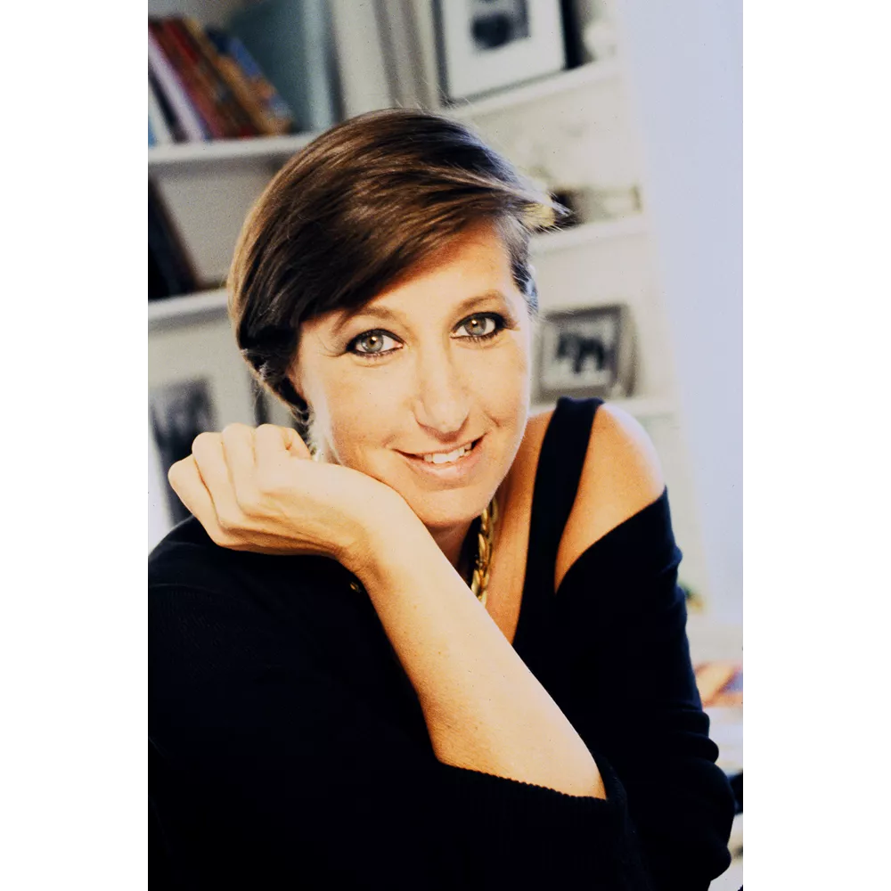 Donna Karan