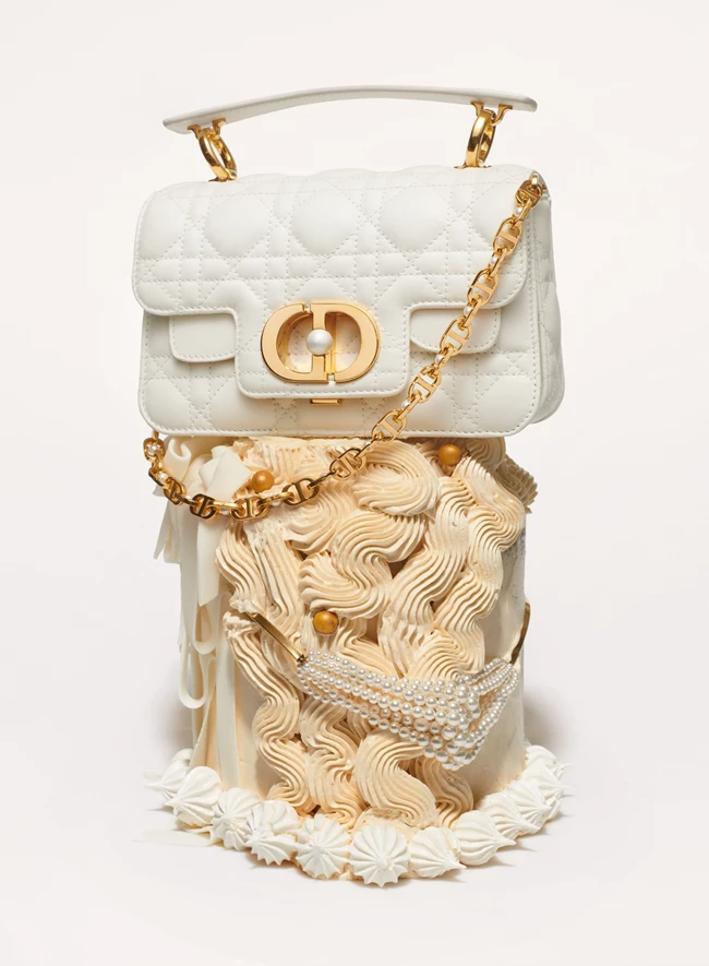 Accessories Spring 2024