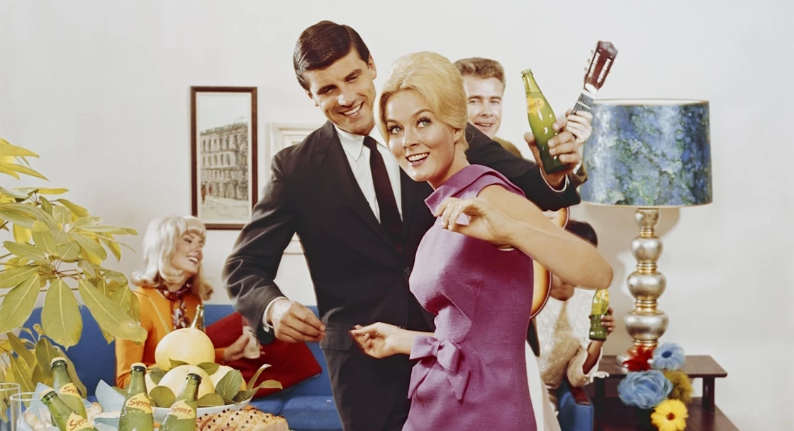 Aυτό το παλιομοδίτικο διακοσμητικό αντικείμενο των '50s επιστρέφει δυναμικά το 2026