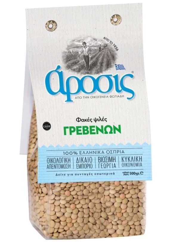 Το απόλυτο superfood της Σαρακοστής | Γιατί τα όσπρια δεν πρέπει να λείπουν από το μενού σας;