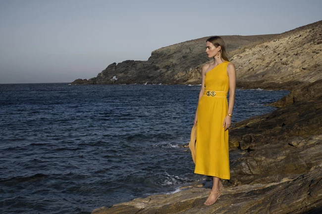 Η SS'23 συλλογή Ancient Kallos