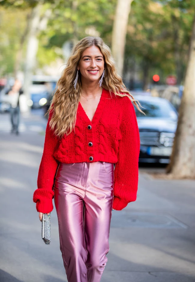 Color Pop | Τα χειμερινά looks αποκτούν χρώμα
