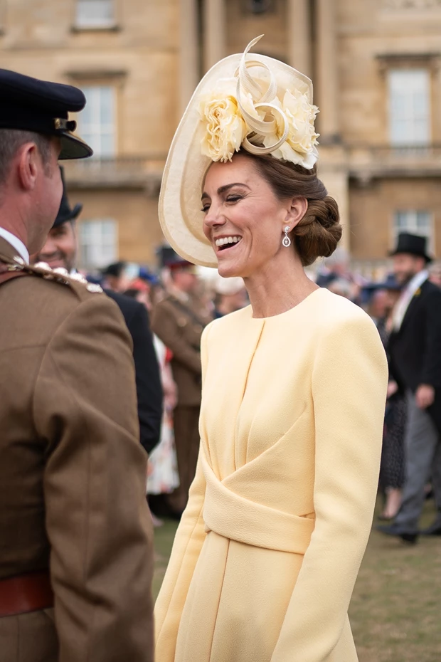 Kate Middleton