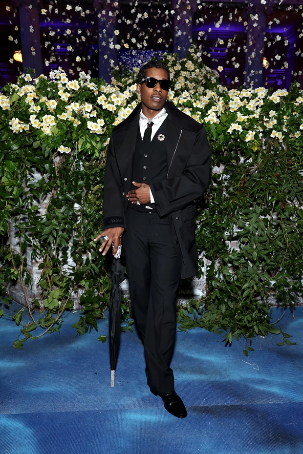 A$AP Rocky