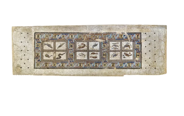 "Το Αρχαιολογικό Μουσείο Πατρών" | Παρουσιάστηκε ο 24ος τόμος της εκδοτικής σειράς "Ο Κύκλος των Μουσείων"