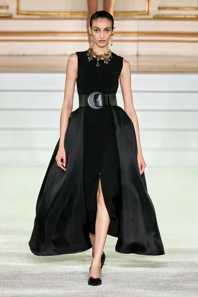 Carolina Herrera AW'23