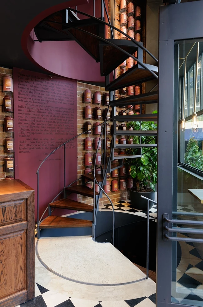 Θεσσαλονίκη αρχιτεκτονική Publi