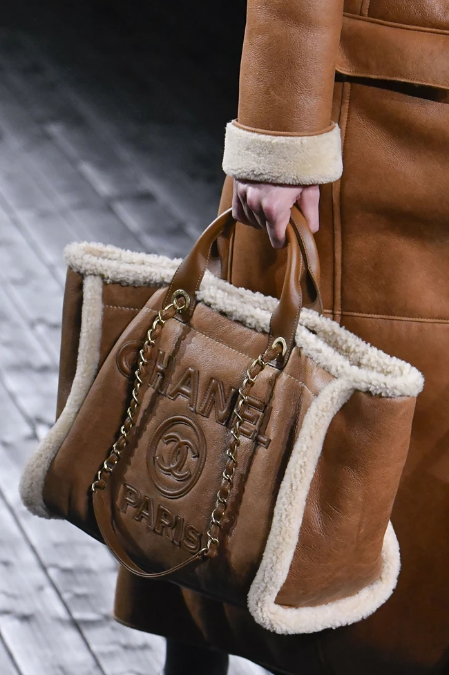 Chanel AW24