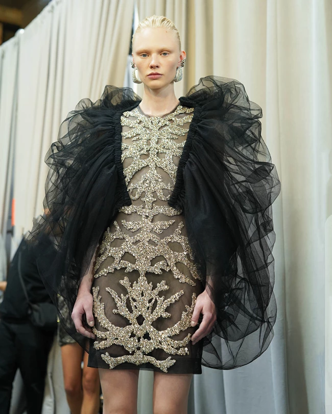 Alexander McQueen AW'22