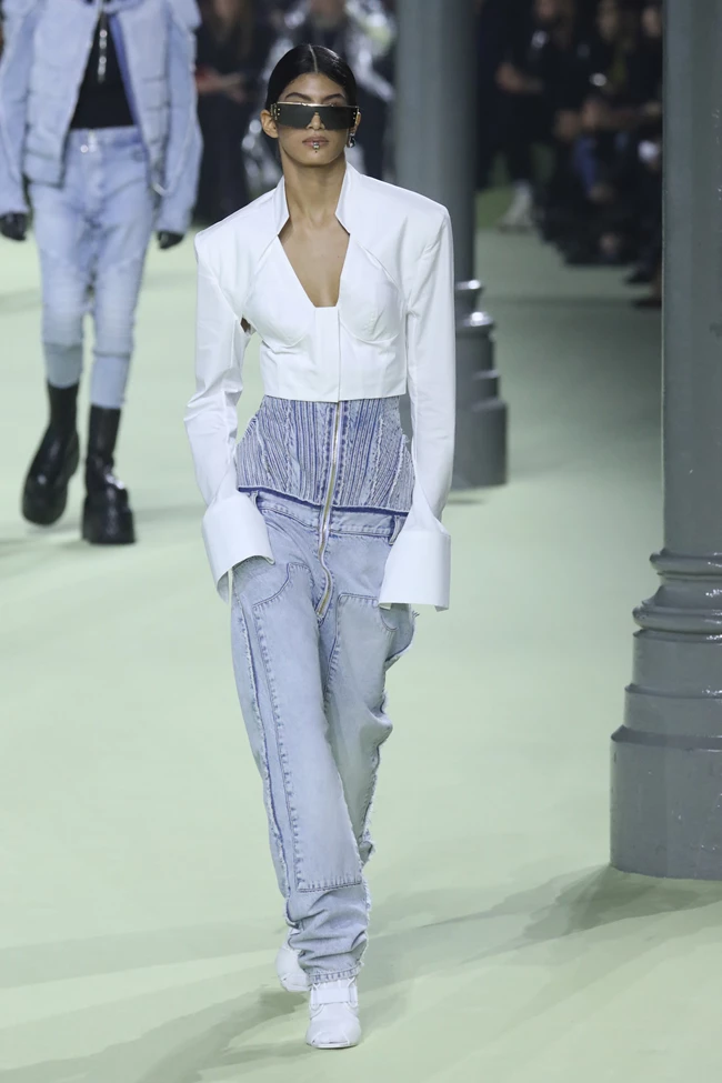 Balmain FW'22