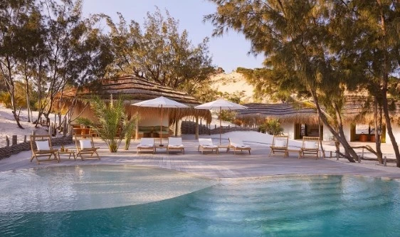 Nina Flohr | Τι φανερώνει η "χλιαρή" αντίδρασή της σε post του πατέρα της, Thomas Flohr;