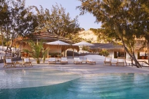 Nina Flohr | Τι φανερώνει η "χλιαρή" αντίδρασή της σε post του πατέρα της, Thomas Flohr;