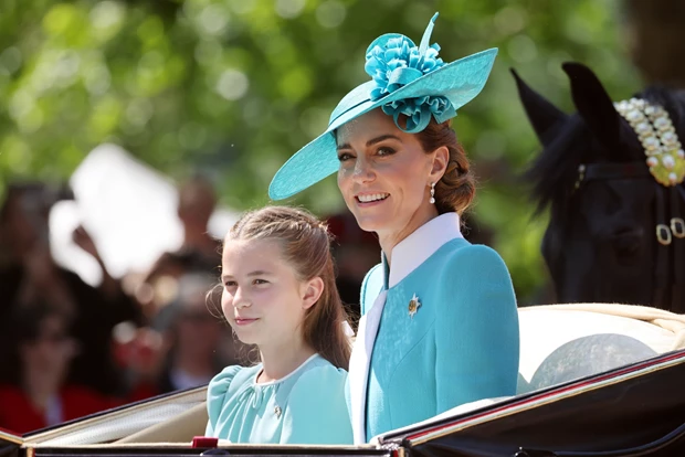 Kate Middleton