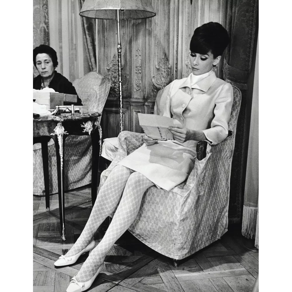 How to steal a million 1966