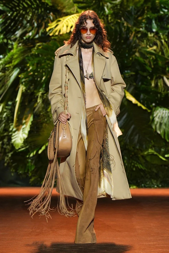 Roberto Cavalli SS24