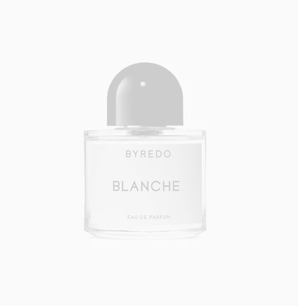 Blanche Eau De Parfum, Byredo (atticadps.gr)