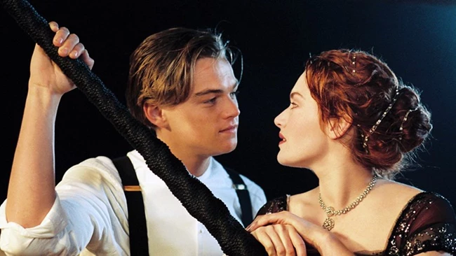 DiCaprio