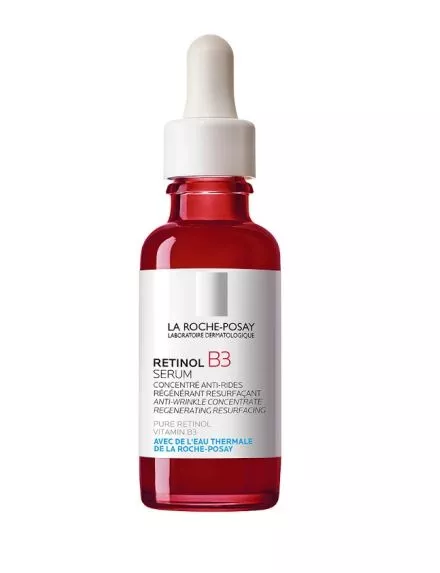 Retinol B3 Serum, La Roche-Posay (στα φαρμακεία)