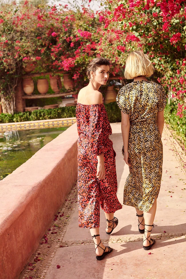 Μία beachwear συλλογή για όλες τις γυναίκες