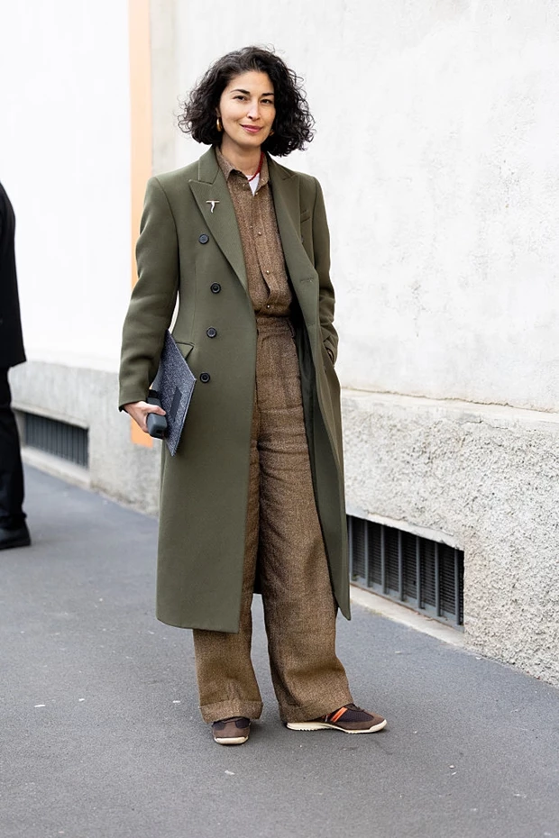 Τα 6 sneakers που είναι ιδανικά για να φορέσετε τον χειμώνα