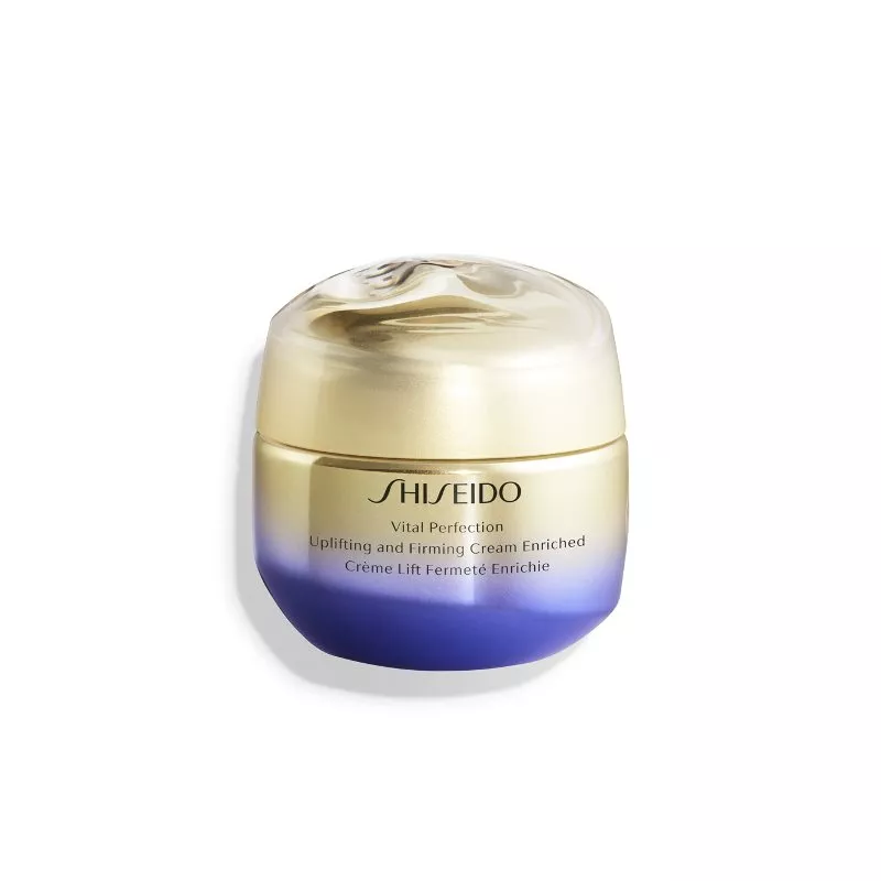 Συσφικτική κρέμα, Vital Perfection Uplifting and Firming Cream Enriched, Shiseido